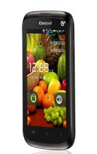 酷派 8076 酷派 8076