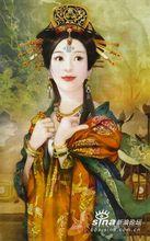 三朝帝寵之公主新平