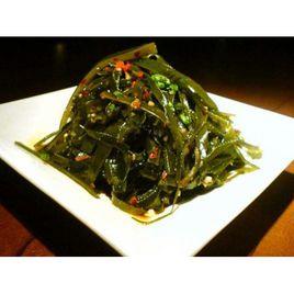 滷味鮮海帶 滷味鮮海帶