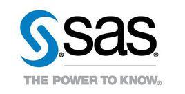 SAS[SAS（賽仕軟體）公司]