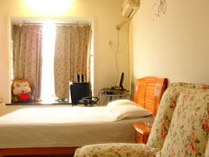 長沙自由港公寓大酒店 長沙自由港公寓大酒店