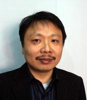 劉繼祥[江西省高級陶瓷美術師]