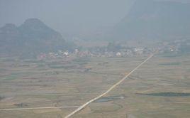 桂林市平樂縣陽安鄉雷峰村 桂林市平樂縣陽安鄉雷峰村