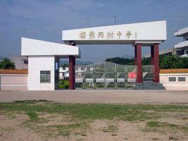 丙村中學 丙村中學