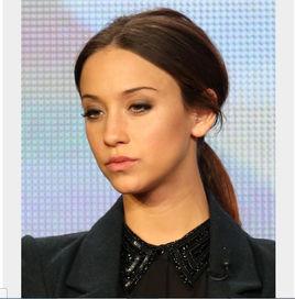 斯黛拉·麥薇 斯黛拉·麥薇