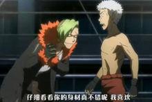 指環爭奪戰首戰—晴&amp;amp