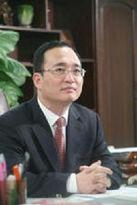 陳敏生[南方醫科大學黨委書記]