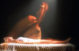 靈魂出竅體驗 靈魂出竅體驗