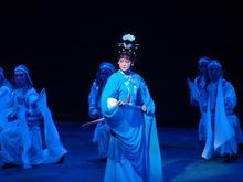 《臨水夫人》劇照