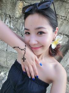 歌手-朱梓溶（朱潔）