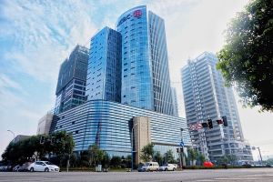 中國工商銀行股份有限公司溫州分行