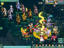 新劇情  挑戰烏雞國王子