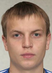 奧列格·胡謝夫 奧列格·胡謝夫