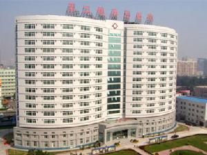 解放軍第二炮兵總醫院雷射整形美容中心 解放軍第二炮兵總醫院雷射整形美容中心