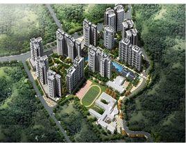 錦繡御園 錦繡御園