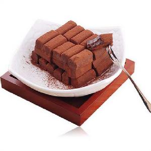 朱古力中毒[病症]