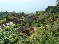 大幫費自然村 大幫費自然村