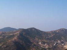 黃岡大崎山森林公園