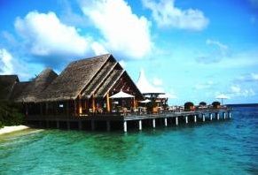 馬爾地夫巴洛斯島 馬爾地夫巴洛斯島