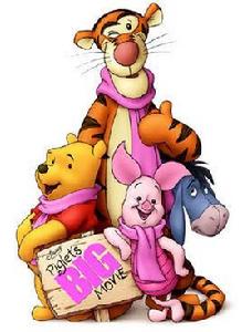 With A Few Good Friends With A Few Good Friends