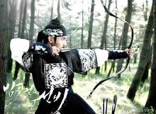 李允（沈昌珉 飾）劇照