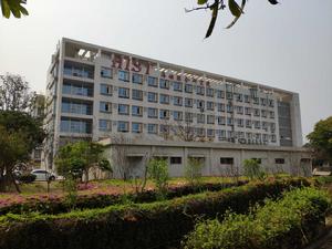 福建農林大學海峽聯合研究院 福建農林大學海峽聯合研究院