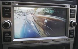 前視攝像頭 前視攝像頭