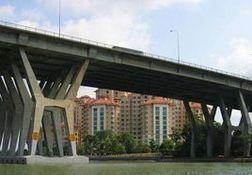 薛爾思橋 薛爾思橋