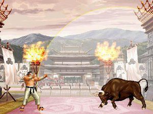 八神五段之鬥牛升級版