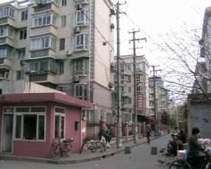 民主新苑 民主新苑