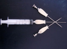 水針刀埋線道具系列