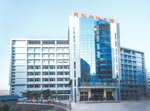 宣漢縣人民醫院 宣漢縣人民醫院