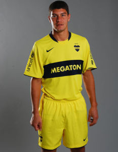 胡利奧·里卡多·克魯斯 胡利奧·里卡多·克魯斯