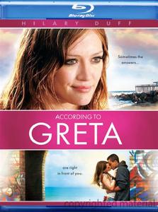 greta