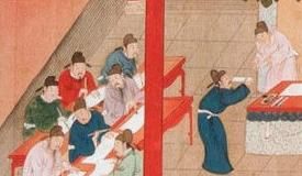 南北司之爭 南北司之爭