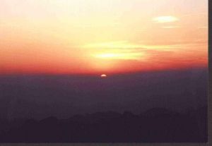 極頂晨光 極頂晨光