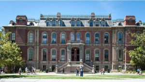 加利福尼亞大學伯克利分校