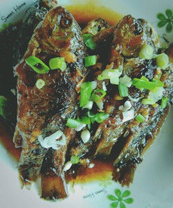 酥脆酸甜糖醋魚片 酥脆酸甜糖醋魚片