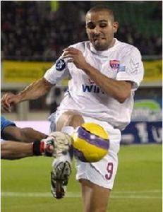 拉菲克·布代巴 拉菲克·布代巴