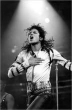 king of pop MJ