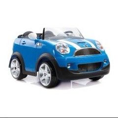 好孩子mini兒童電動車