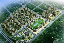 中南地區首個世界級城市公園綜合體