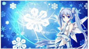 初音未來的消失