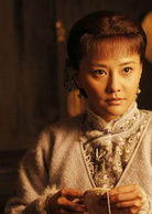 春桃 演員 馬雅舒