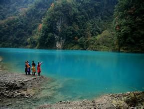東拉山大峽谷 東拉山大峽谷