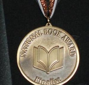 美國國家圖書獎