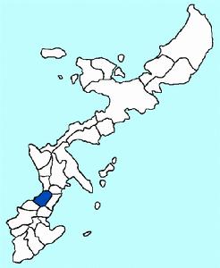 宜野灣市