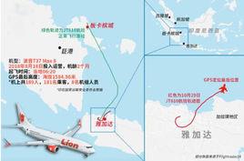 10·29印尼客機墜海事故 10·29印尼客機墜海事故