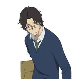 馬締光也 馬締光也