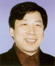 何承偉[上海文藝出版社社長]